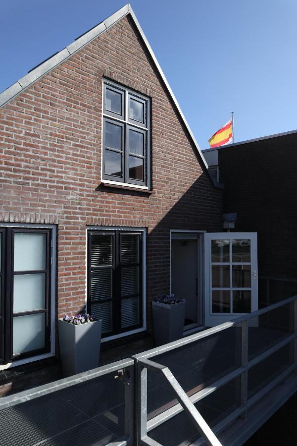 Herberg De Wildeman 莱米尔 外观 照片